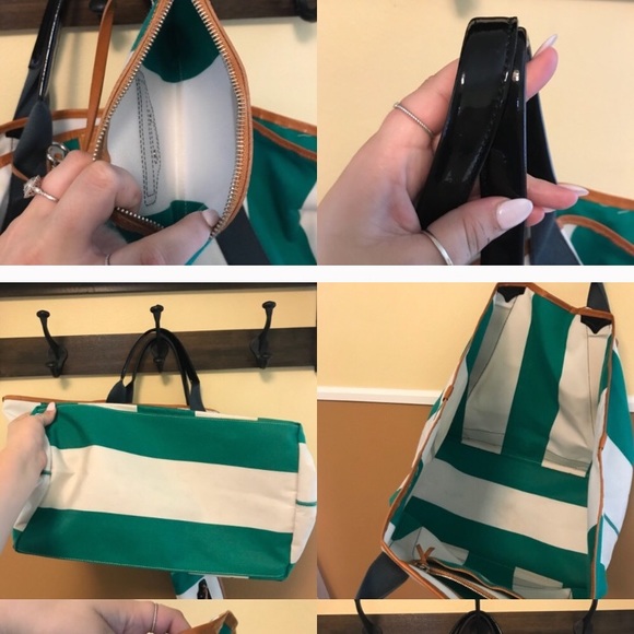 Balenciaga Tote - Picture 5 of 6